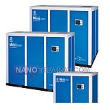 کمپرسور اسکرو کمپرسور اسکرو